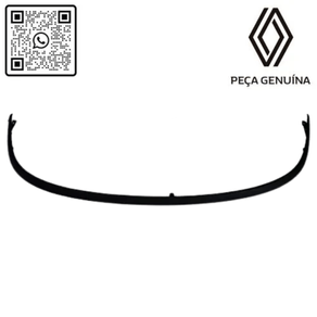 RN 50011R 960150011R Spoiler Saia Do Parachoque Dianteiro Renault Fluence 1 RN 50011R 960150011R Spoiler Saia Do Parachoque Dianteiro Renault Fluence 1